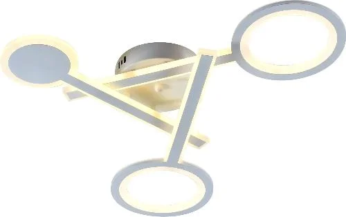 Светильник LED MDL81080/3 116W
