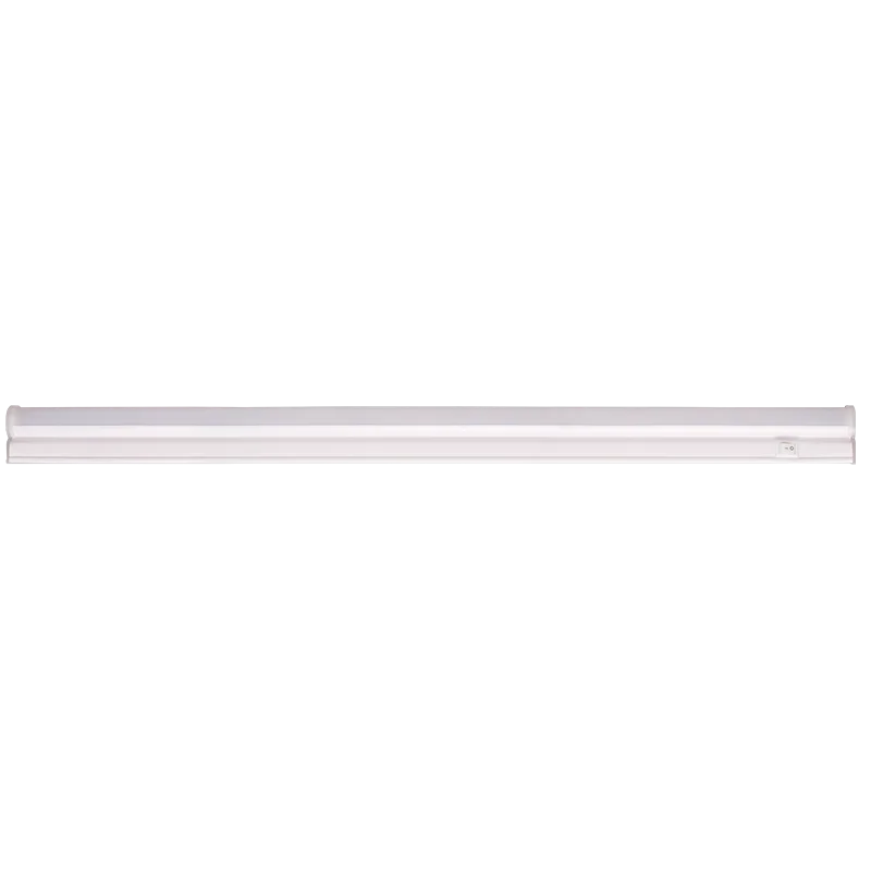 Светильник линейный PLED T5i PL 600 8W FR 3000K 180-265V 720lm (572x22x36) Jazzway