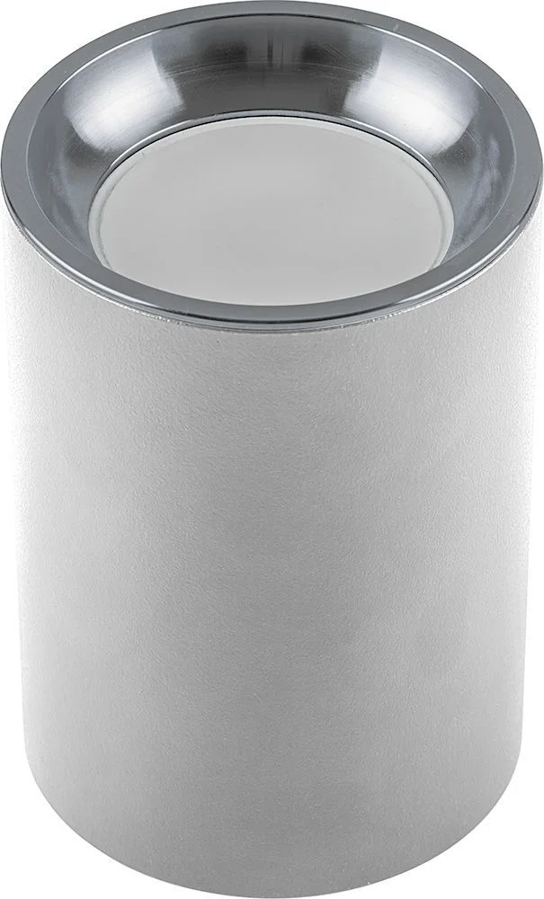 Светильник ML175 MR16 35W, 220V, GU10, белый, хром 32634