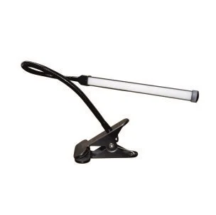 Светильник настольный LE LED TL-694 12W Black (Черный)