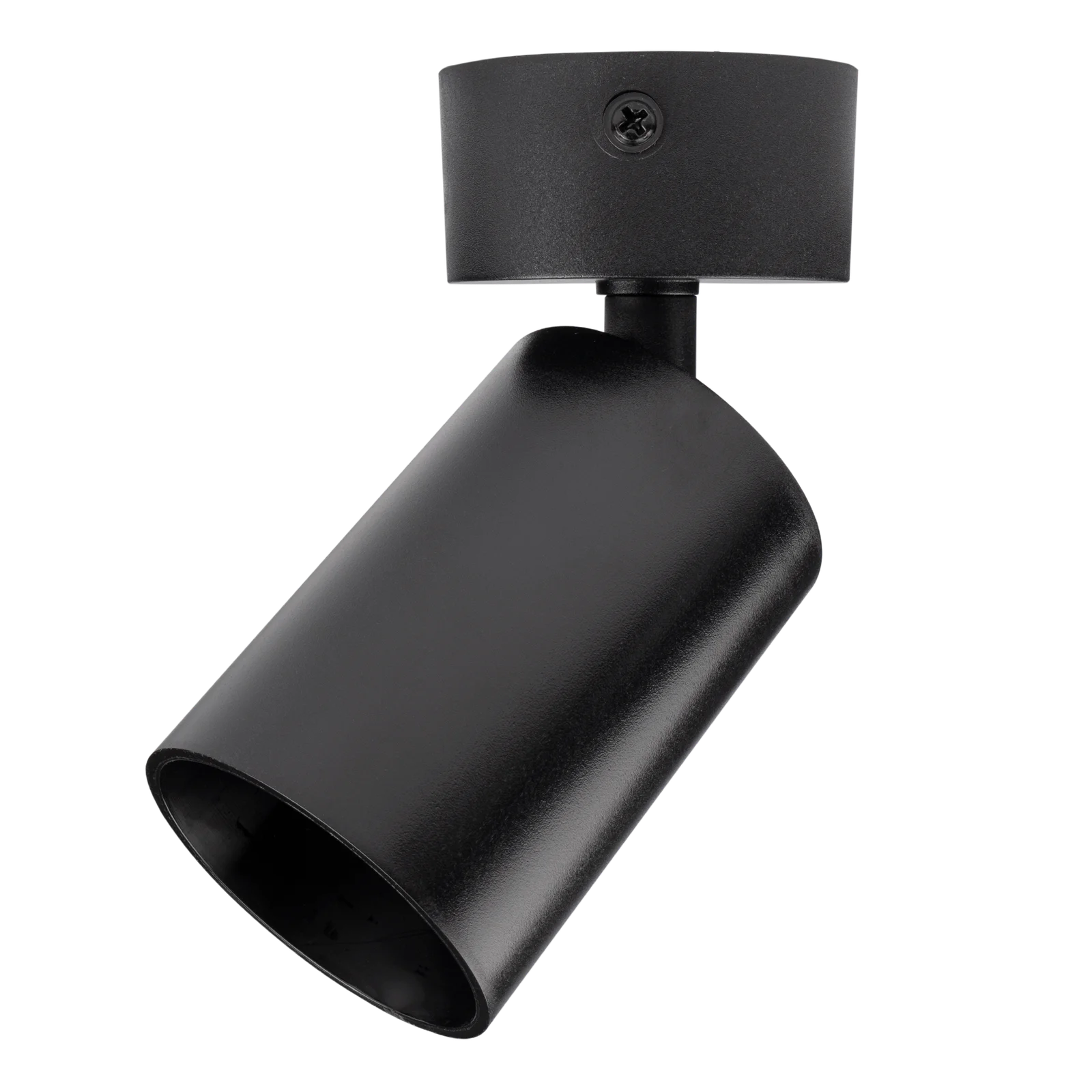 Светильник PDL-R 1xGU10 BL 230V IP20 Черный Jazzway