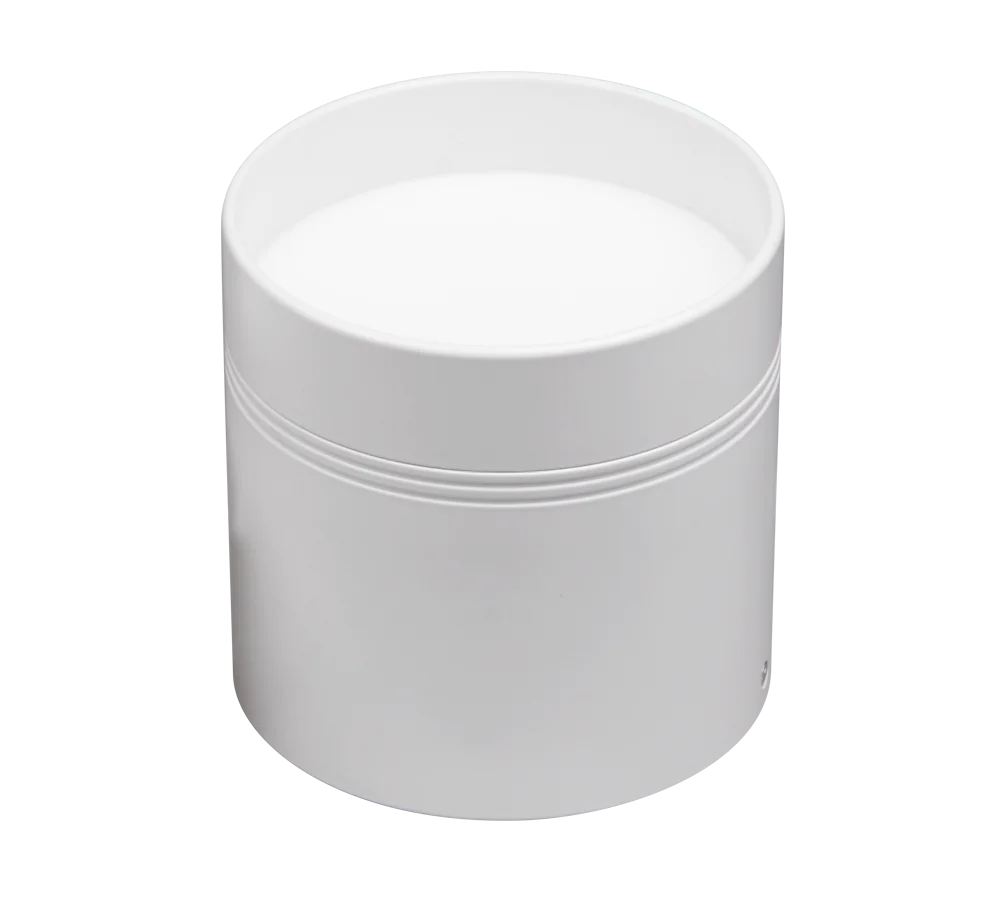 Светильник PDL-R 25w 4000K 100° White IP20 d148x148 Jazzway