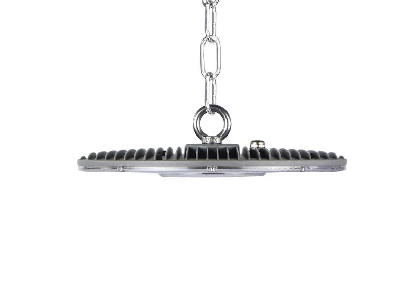 Светильник подвесной светодиодный PHB NLO 02 100w 5000K 90° IP65 (3г.гар) Jazzway