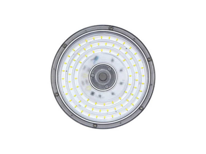Светильник подвесной светодиодный PHB NLO 02 50w 5000K 90° IP65 (3г.гар) Jazzway