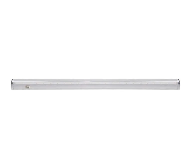 Светильник PPG T8i-1200 Agro 15w IP20 Jazzway (для растений) 21.2 мкмоль/с (1196×25×35)