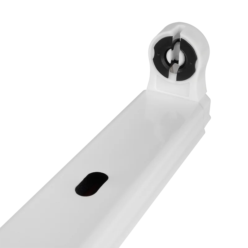 Светильник PPO-T8 1x1200 под LED лампу G13 230В IP20 Jazzway