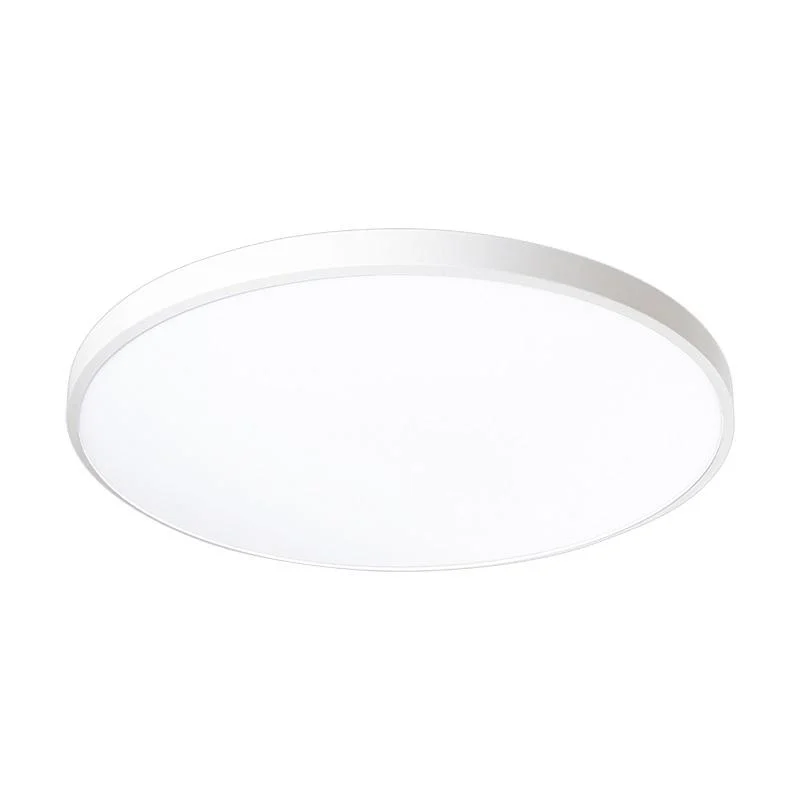 Светильник светодиодный декоративный PPB OPAL 70W 4000K WH d460X55 IP20 Jazzway