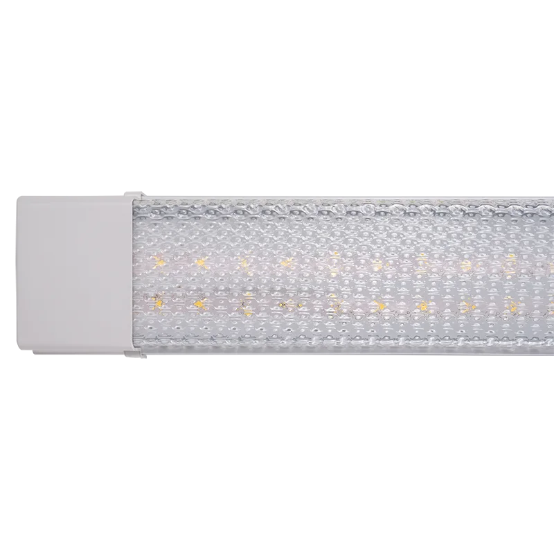 Светильник светодиодный ДПО PPO-02 600 Prisma 18W 4000K IP40 160-260V Jazzway