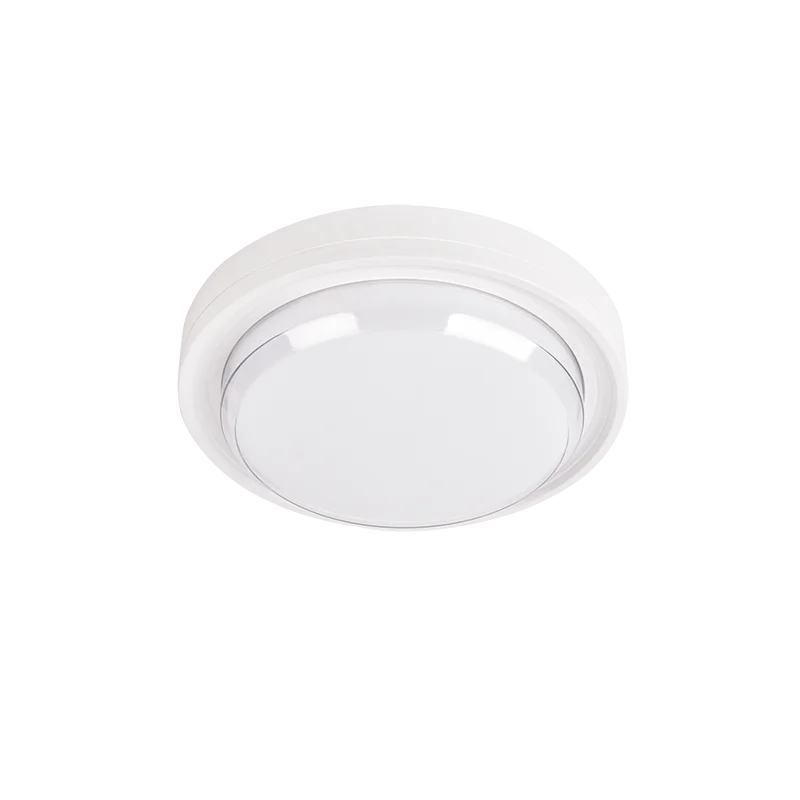 Светильник светодиодный ЖКХ PBH - PC9-RA 24W 4000K WHITE IP65 Jazzway