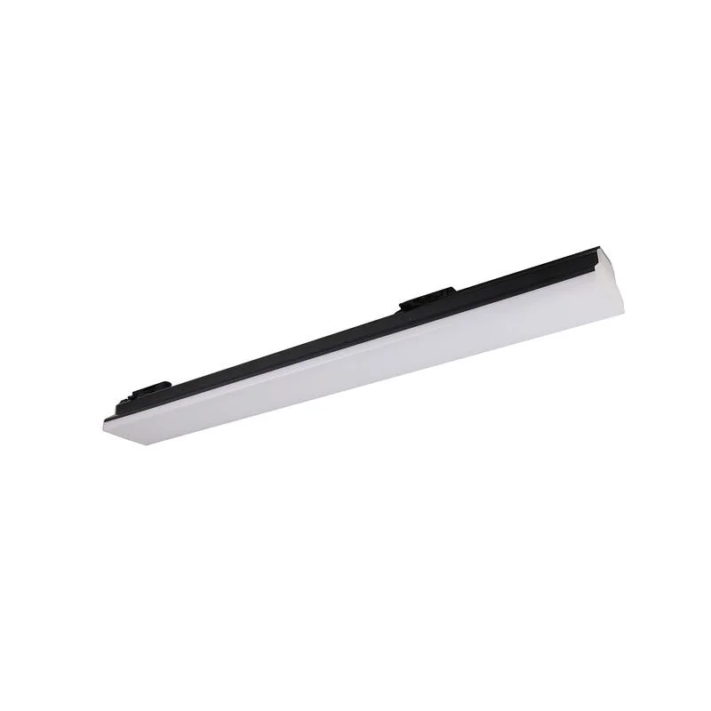 Светильник трековый светодиодный PTR 4028 28W 4000K 120° BL 600mm IP40 Jazzway