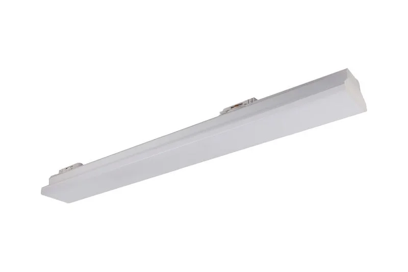 Светильник трековый светодиодный PTR 4028 28W 4000K 120° WH 600mm IP40 Jazzway