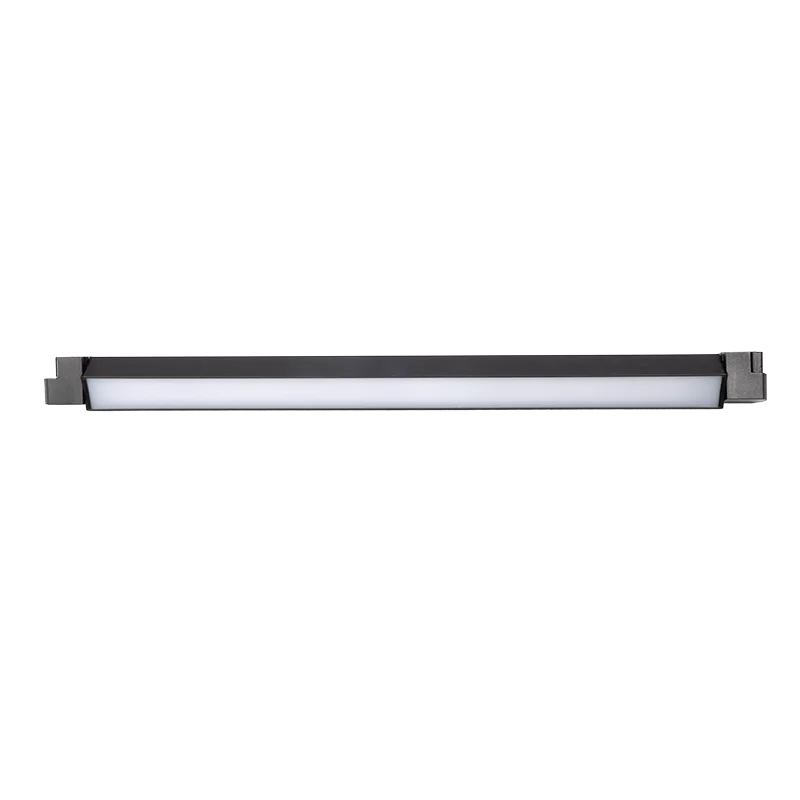 Светильник трековый светодиодный PTR 4140R 40W 4000K 120° BL 600 mm IP40 Jazzway
