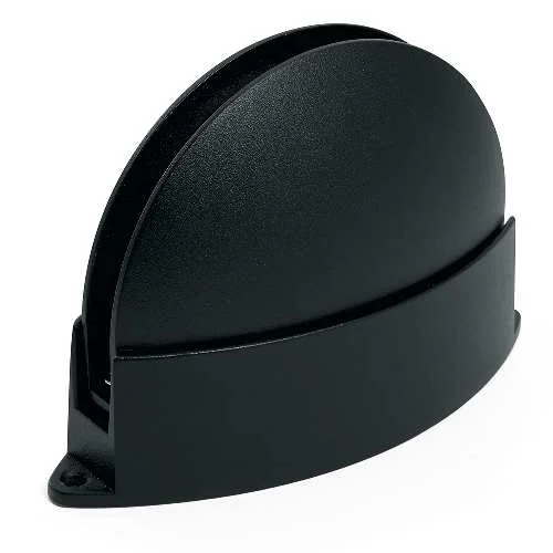Светильник Window LED 6Вт 4000К настенный садово-парковый ДДУ SP5002 (чер.) Feron 11669