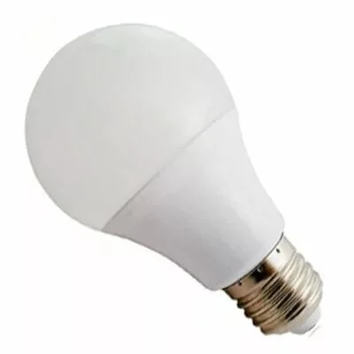 Светодиодная лампа In Led AL+PC E27 12-85V AC/DC 12W (5800-6500 К) арт. 64284