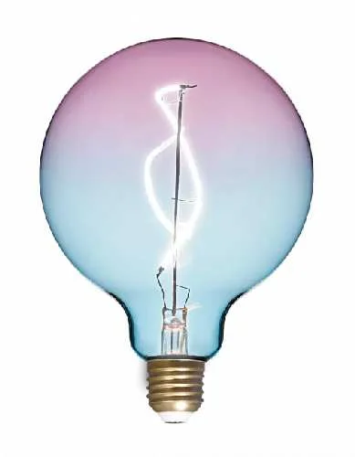 Светодиодная (LED) Лампа ART Smartbuy-G125BP-7W/2000/E27