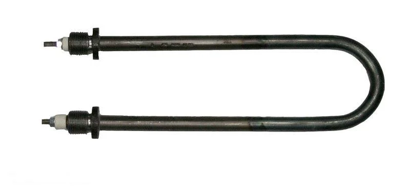 ТЭН30 А 10/1,00 J 220 U ф.2 ш 14*1.5 (жидкост, нержав)