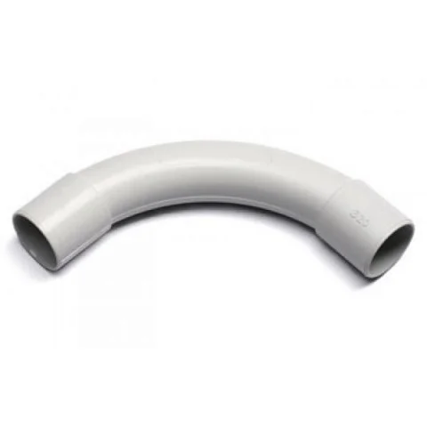 Угол 90 труба-труба единый для труб d16 Ecoplast IP66 43516 (25шт) *