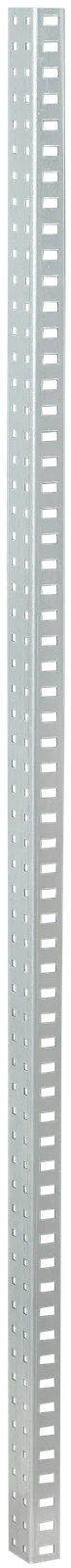 Уголок вертикальный 1760 (оцинк.) ЩМП-18ХХ (2шт/компл) IEK