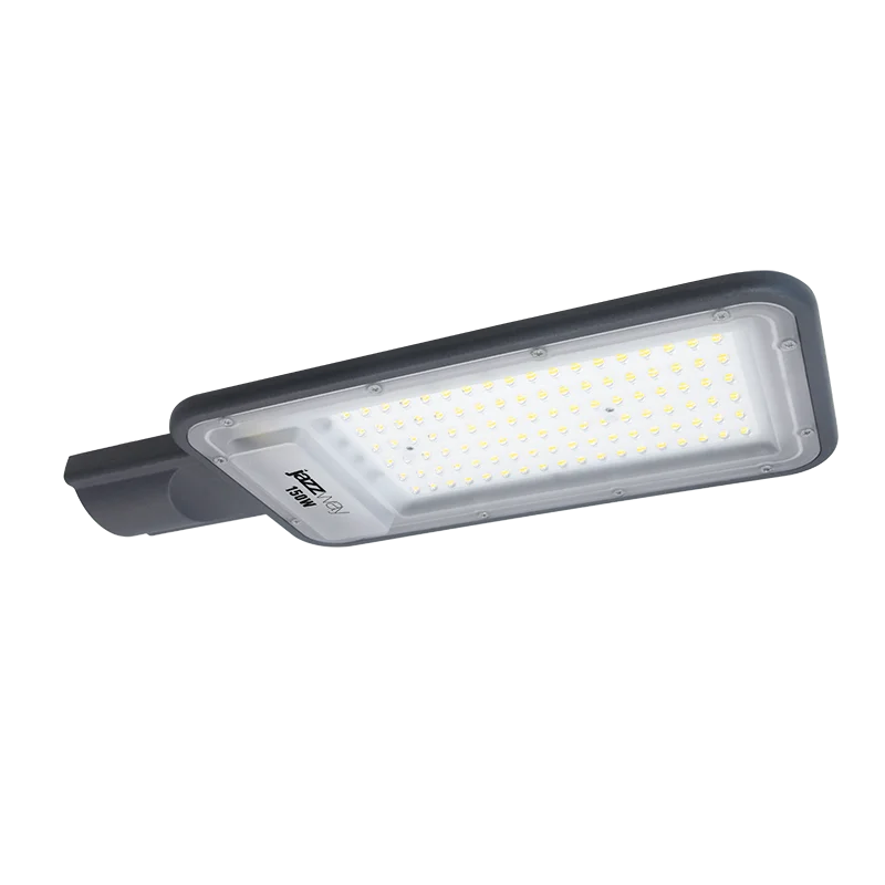 Уличный светильник PSL 08 150w 5000K 16500 лм GR 120° IP65 (3г.гар) Jazzway