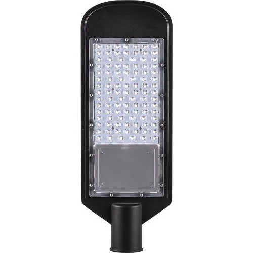 Уличный светодиодный светильник 50W 6400K AC230V/ 50Hz цвет серый (IP65), SP3032 арт. 32577