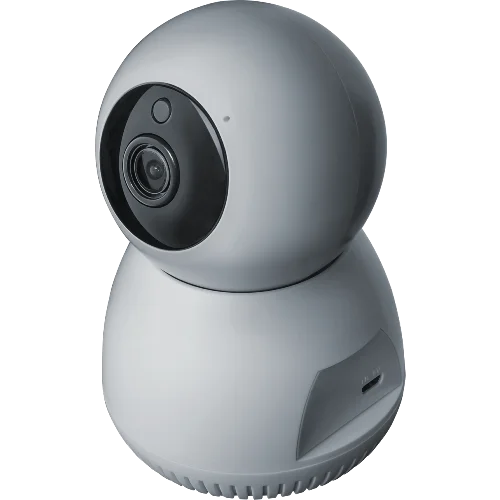Видеокамера Smart Home 360град. IP20 FHD NSH-CAM-01-IP20-WiFi Navigator Smart Home 14546
