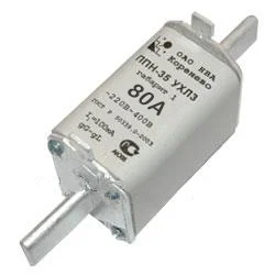 Вставка ППН-35 80А габ.1