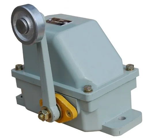 Выкл.концевой КУ-701 У1 10А IP54