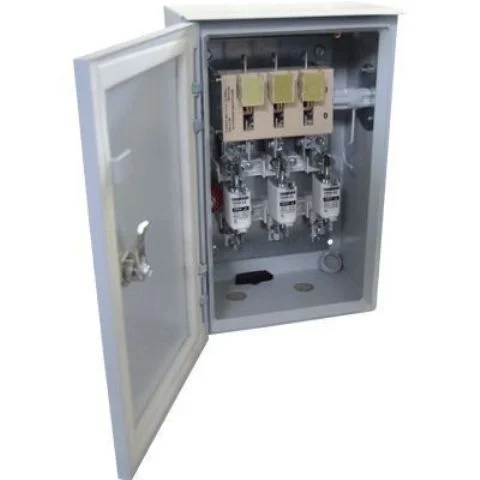 ЯРП 10 А (ЯРП11М-311) IP54 с ППН-33