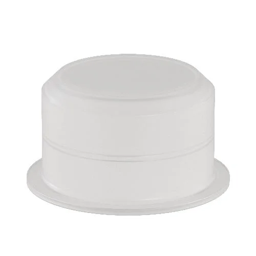 Заглушка для гофрированной трубы d16 DKC IP40 50916 (200шт)