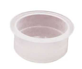 Заглушка для гофрированной трубы d20 Ecoplast IP40 TAP20 42920 (100шт)