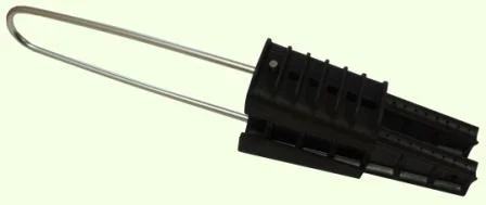 Зажим анкерный РА25/R (25/S) 4*16/4*25-клиновой